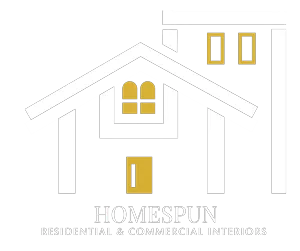 Logo | Homespun