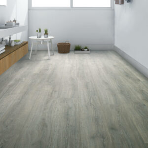 laminate flooring in home | Homespun Furniture | Riverview, MI