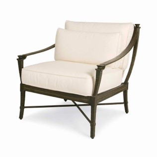 Royal Lounge Chair | Homespun Furniture