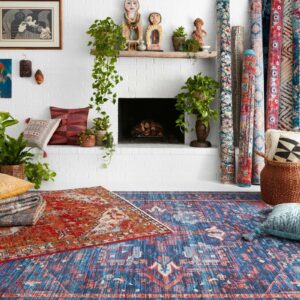 area rug | Homespun Furniture | Riverview, MI
