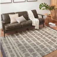 Area rug living room | Homespun Furniture