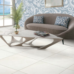 tile in living area | Homespun Furniture | Riverview, MI