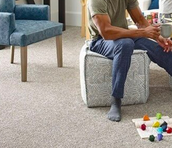 Carpet flooring | Homespun Furniture