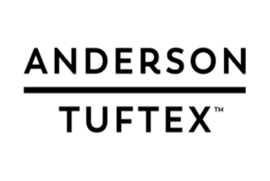 Anderson tuftex | Homespun