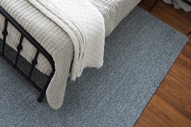 Bedroom flooring | Homespun Furniture