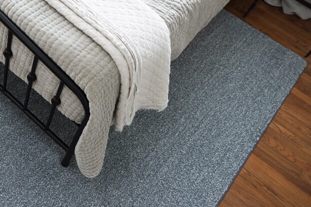 Bedroom flooring | Homespun