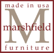 marshfield | Homespun Furniture