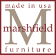 marshfield | Homespun