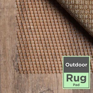 Rug pad | Homespun Furniture