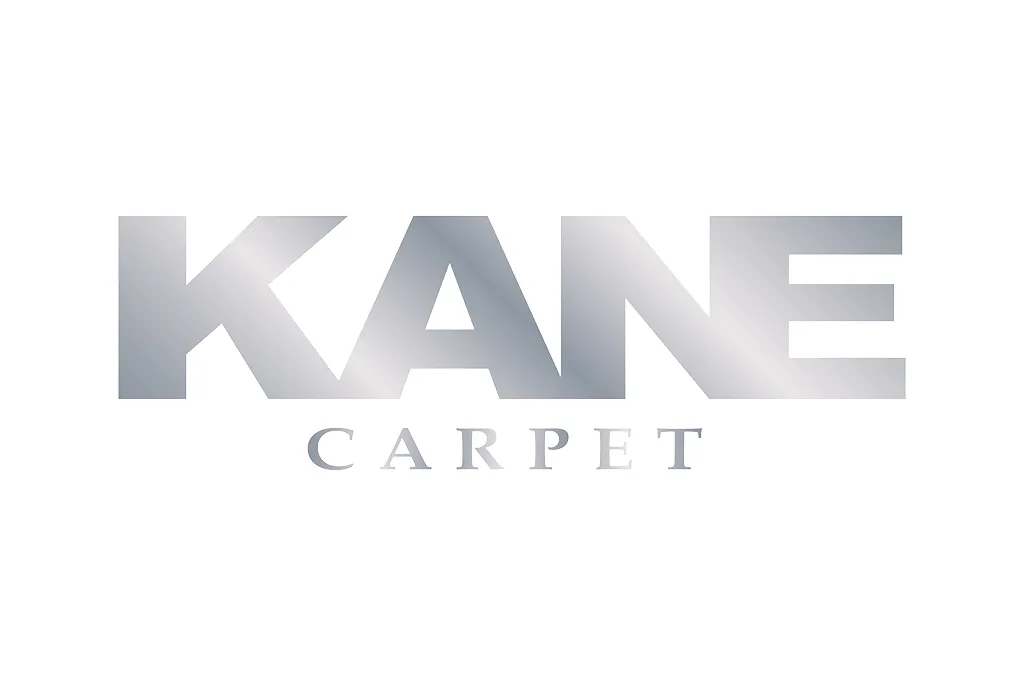 Kane carpet Logo | Homespun