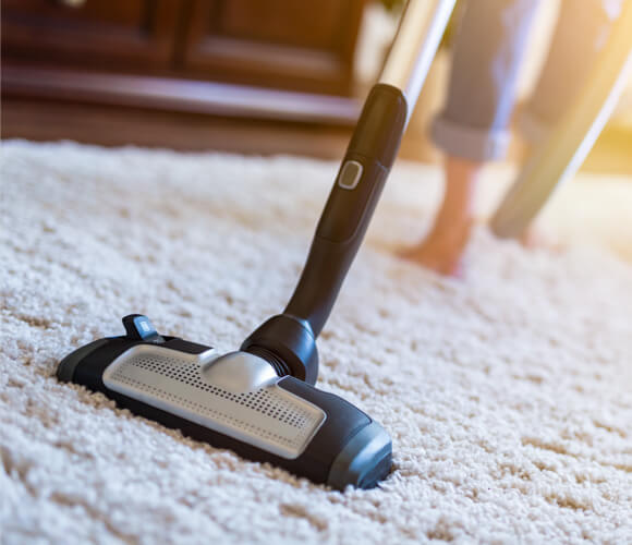 Carpet cleaning | Homespun Furniture