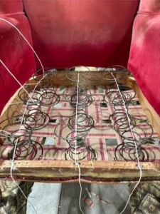 Sofa | Homespun