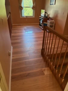Flooring | Homespun