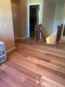Flooring | Homespun