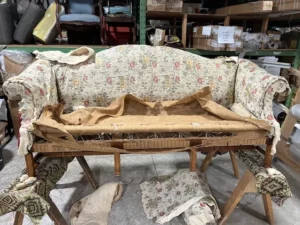 Sofa | Homespun