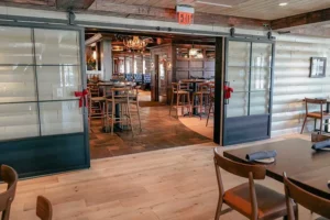 Wall to wall flooring | Homespun