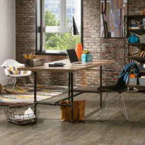 Vinyl flooring | Homespun