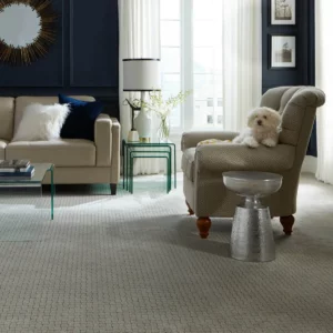 Smooth carpet | Homespun