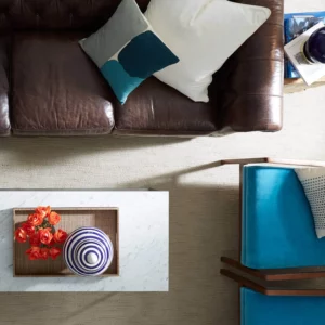 Top view | Homespun