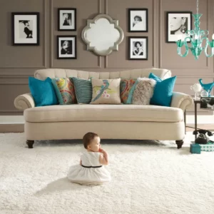 baby safe carpet | Homespun