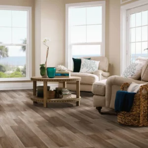 Living room vinyl | Homespun