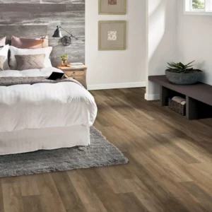 Vinyl flooring | Homespun