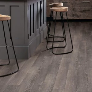 Vinyl flooring | Homespun
