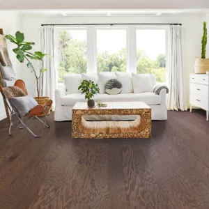 Hardwood flooring | Homespun