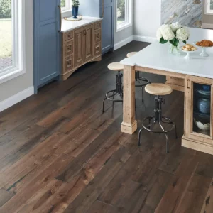 Hardwood flooring | Homespun