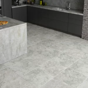 Tile flooring | Homespun