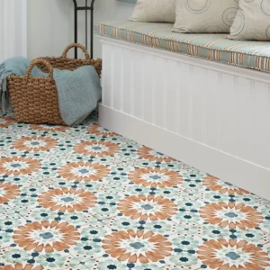 Tile flooring | Homespun