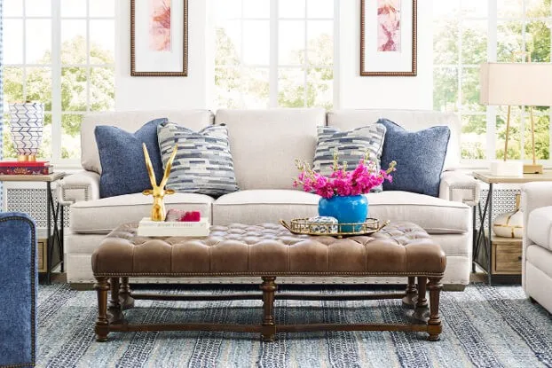 Kincaid-furniture-1 Living room flooring | Homespun