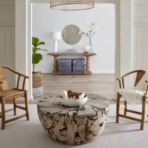 Laminate flooring | Homespun
