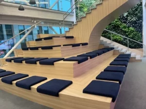 Stairs | Homespun