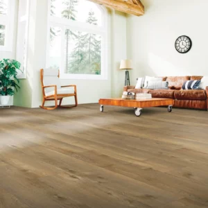 Laminate flooring | Homespun
