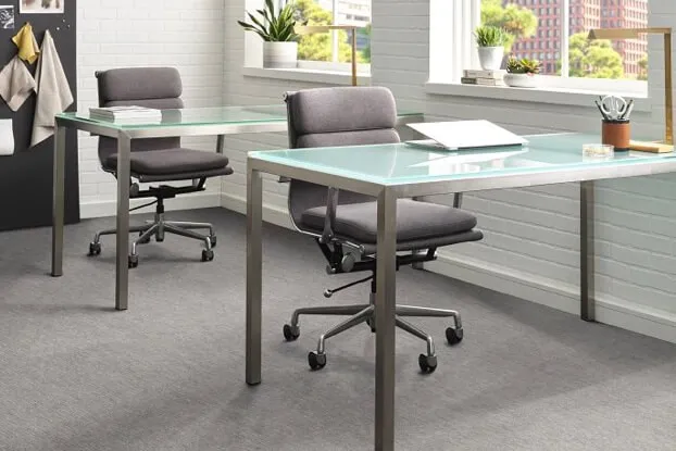 Philladelphia-commercial-carpet-tile Office carpet tile | Homespun