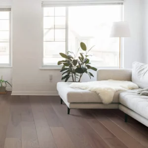 Soft hardwood | Homespun
