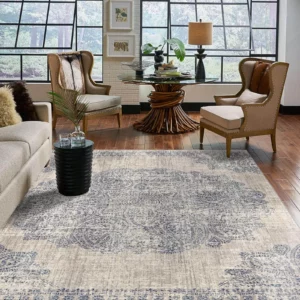 Area rug | Homespun