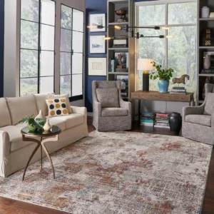 Area rug | Homespun