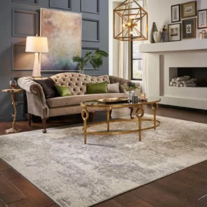 Area rug | Homespun