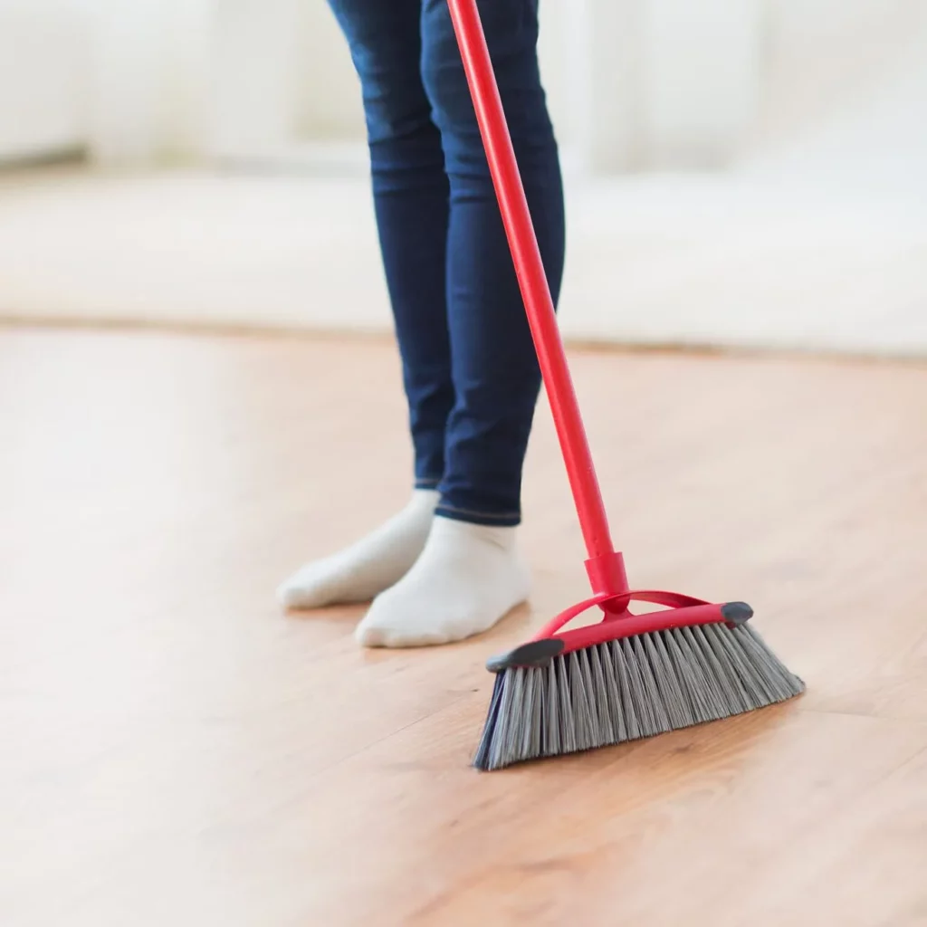 Laminate care | Homespun