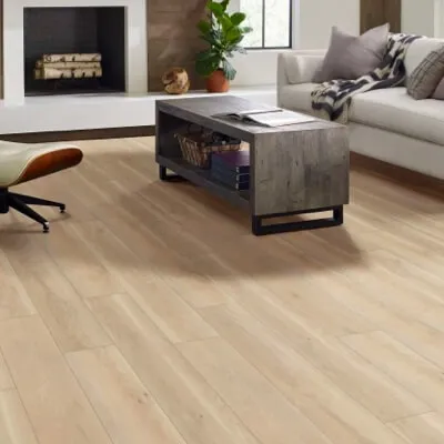 Vinyl flooring | Homespun