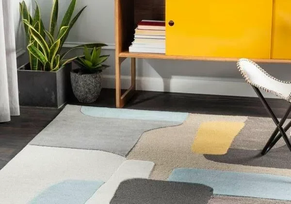 AreaRugsInspiration Area rug | Homespun